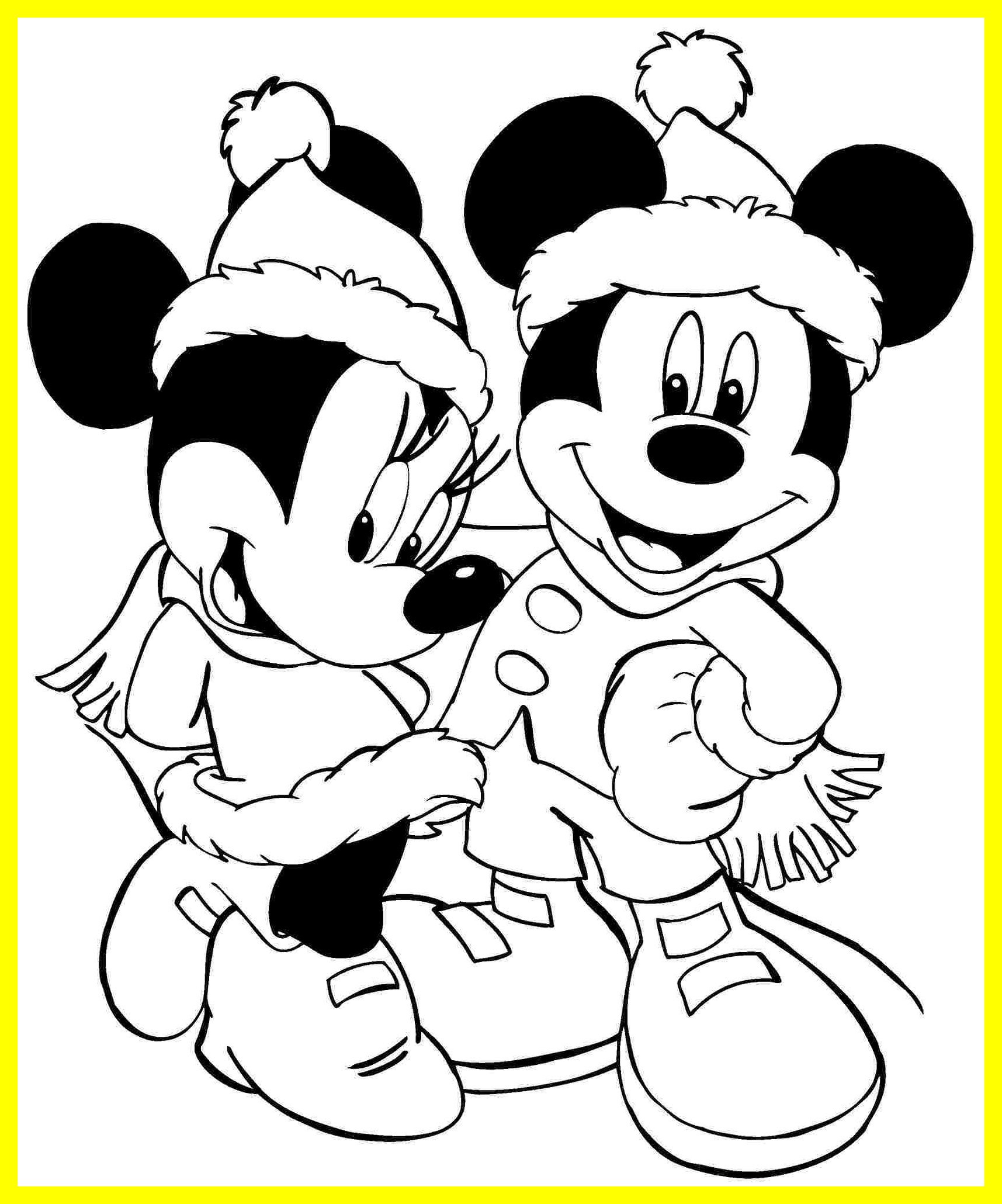 Pluto Christmas Coloring Pages at GetDrawings | Free download