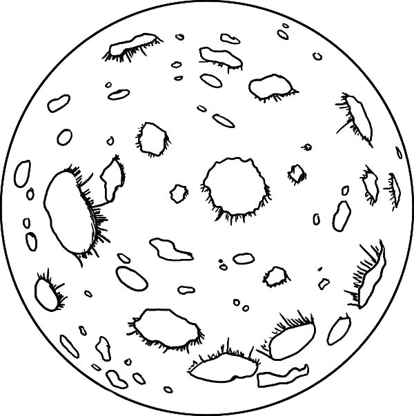 600x604 Planet Coloring Pages Planet Mars Coloring Pages For Kids Color