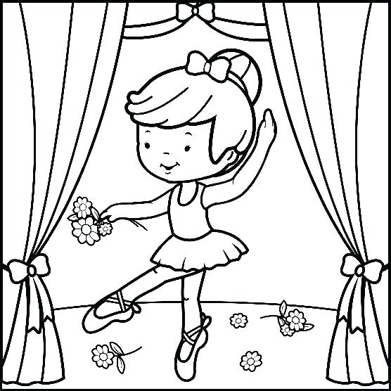 556x556 Pointe Shoes Coloring Pages Lovely Ballet Coloring Pages And Free
