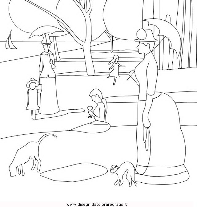 640x672 Mistiquadro Quadri Famosiseurat Scuola Arte