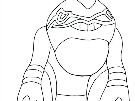 440x330 Pokeball Coloring Pages Master Ball Coloring Page Pokeball