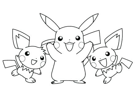 440x330 Pokemon Pokeball Coloring Pages Coloring Page With Wallpaper