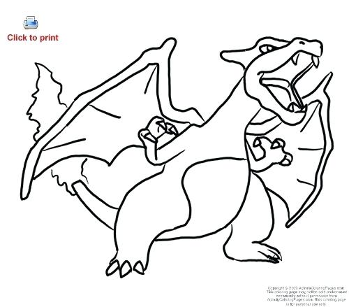 500x439 Coloring Pages Of Pokemon Characters Black And White Coloring