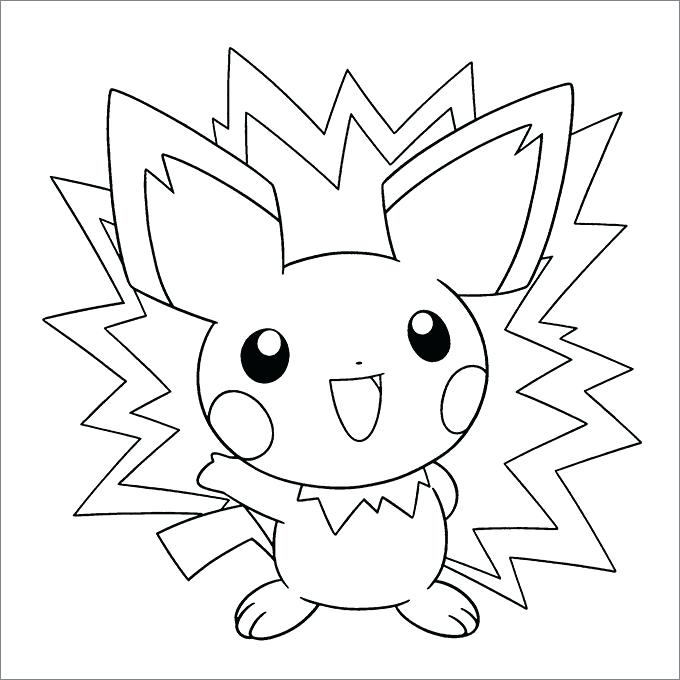 680x680 Printable Coloring Pages Pokemon Printable Coloring Pages All Pr