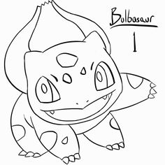 236x236 Top Free Printable Pokemon Coloring Pages Online
