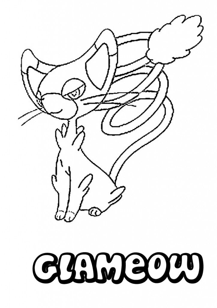 723x1024 Pokemon Coloring Pages Join Your Favorite Pokemon On An Adventure