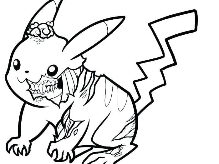 700x525 Pokemon Coloring Pages Mega Icontent