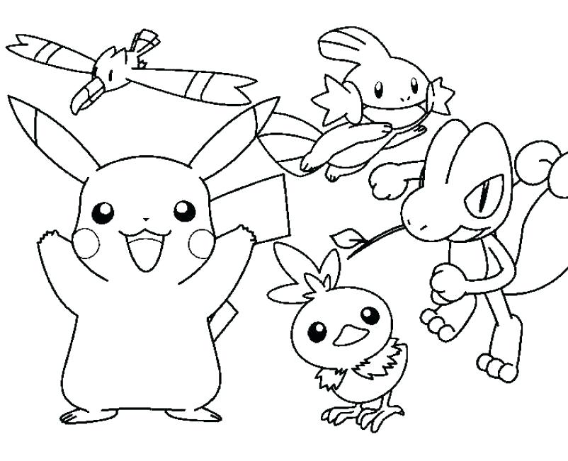 802x651 Pokemon Christmas Coloring Pages Cartoon Coloring Pages Free