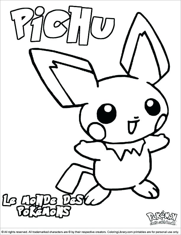 612x792 Pokemon Christmas Colouring Pages Coloring Free Download Best