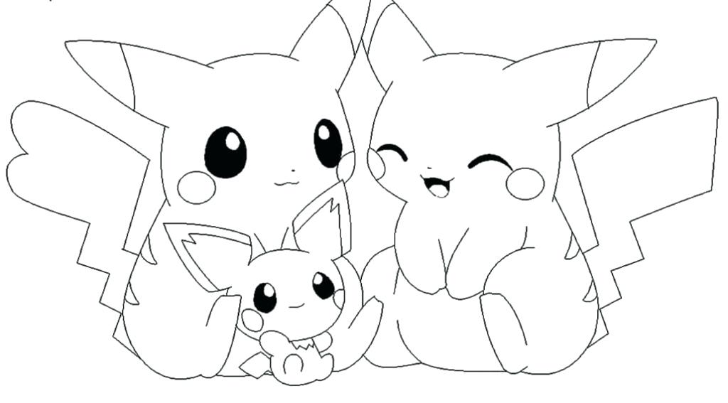 1024x567 Pokeman Coloring Pages Cute Coloring Pages To Print Of Pokemon