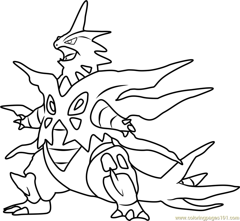 800x738 Stylist And Luxury Pokemon Coloring Pages Mega Charizard X