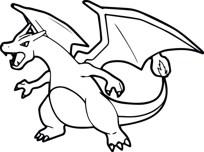 672x500 Coloring Pages Coloring Pages Of Pokemon Great In Site