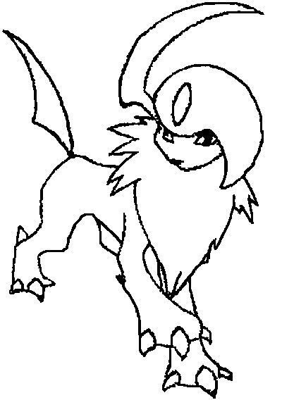400x568 Coloring Pages Pokemon