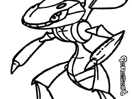 440x330 Articuno Pokemon Coloring Pages Ex X And Y Page Language Card