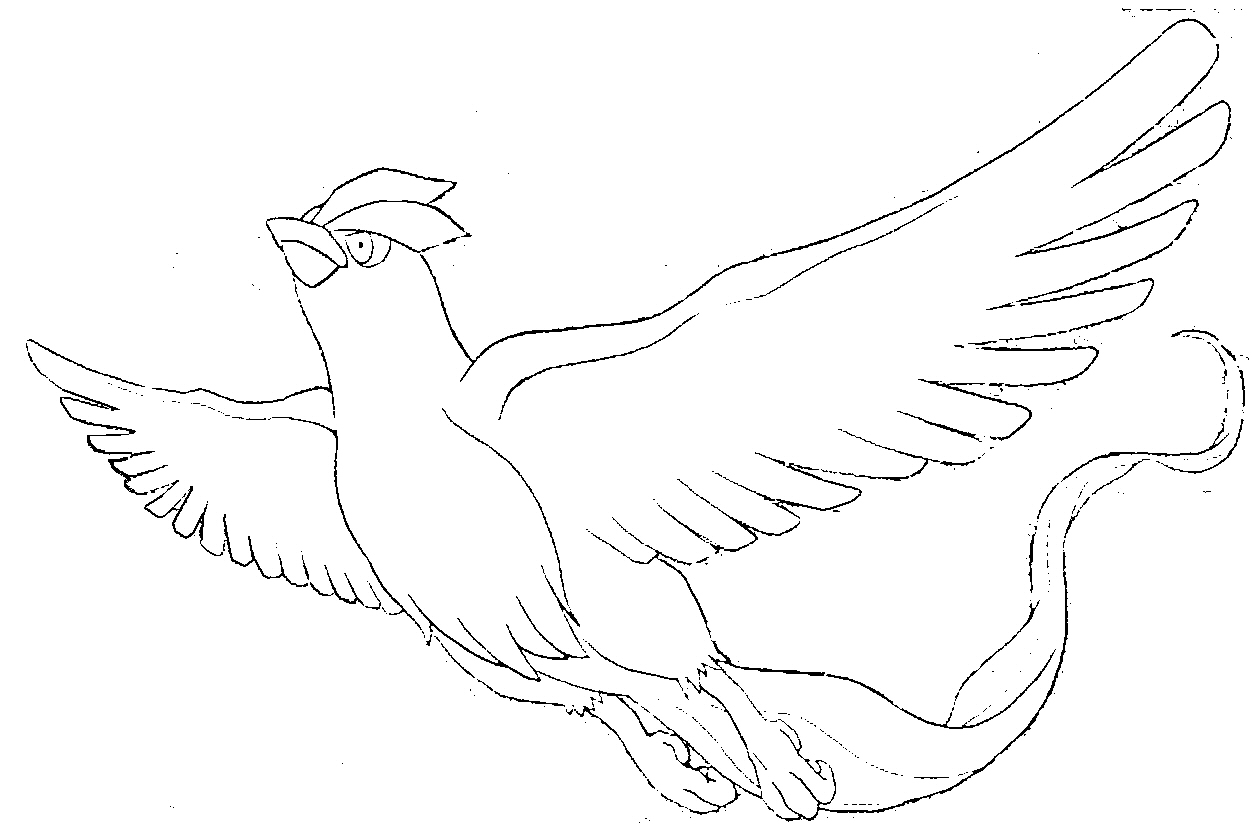 1252x829 Pokemon Coloring Pages Articuno Awesome On Pokemon Images Coloring