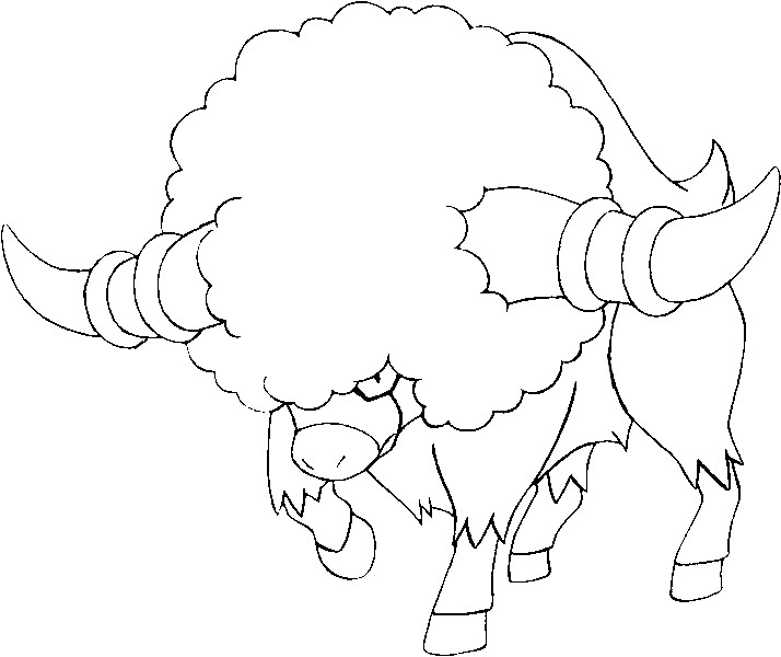 714x600 Coloring Pages Pokemon