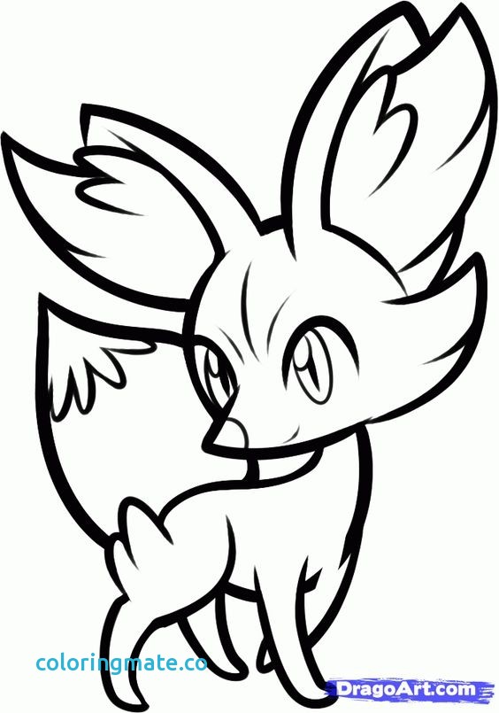 564x805 Coloring Pages Pokemon X Y Drawing For Xy
