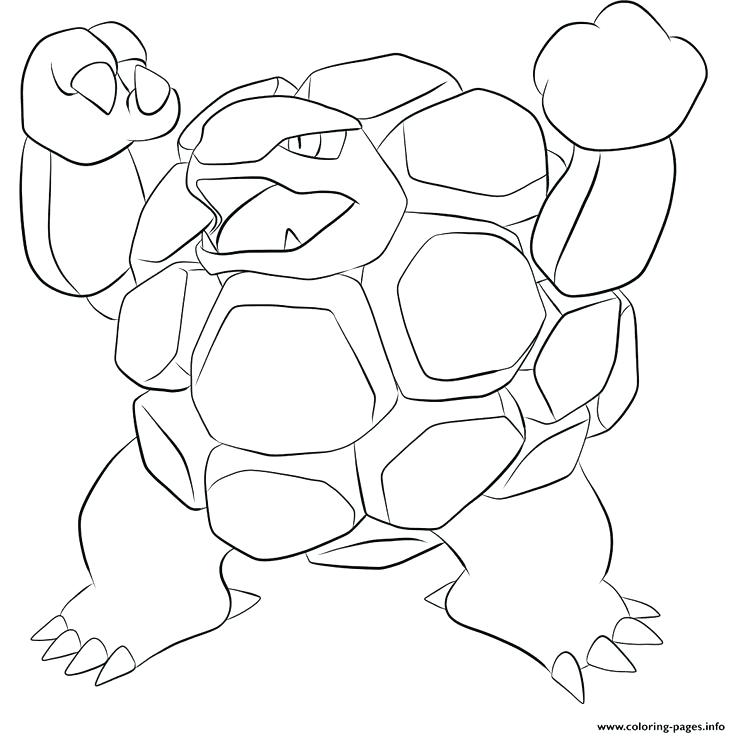 736x736 Pokemon Coloring Pages Cyndaquil Print Coloring Pages Inspired