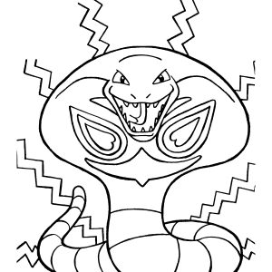 300x300 Pokemon Coloring Images Archives