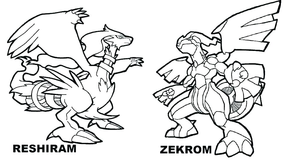 970x550 Pokemon Coloring Pages Fire Type Coloring Ideas Pro