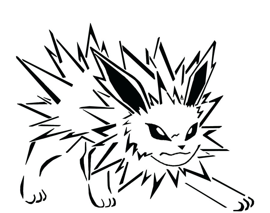 900x711 Pokemon Coloring Pages Flareon Coloring Pages Coloring Pages Kids