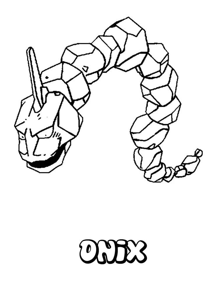 749x1060 Pokeman Coloring Pages