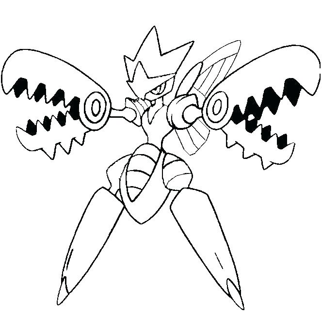664x650 Pokemon Coloring Games For Coloring Coloring Pages Mega Evolved
