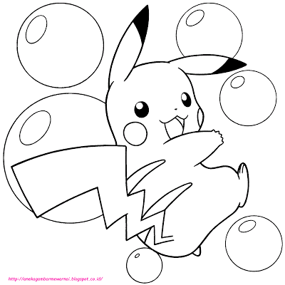 400x400 Aneka Gambar Mewarnai