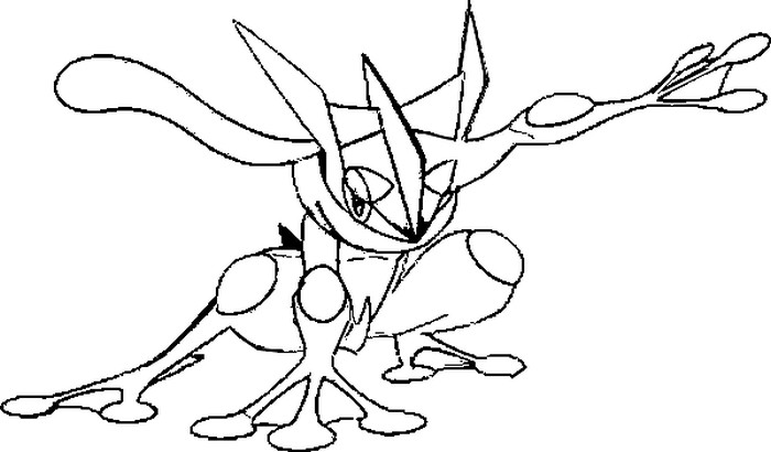 700x410 Coloring Pages Pokemon