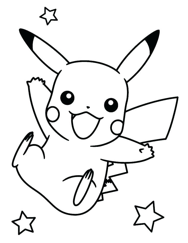 736x950 Draw All Coloring Pages On Online To Download Cartoons Pokemon