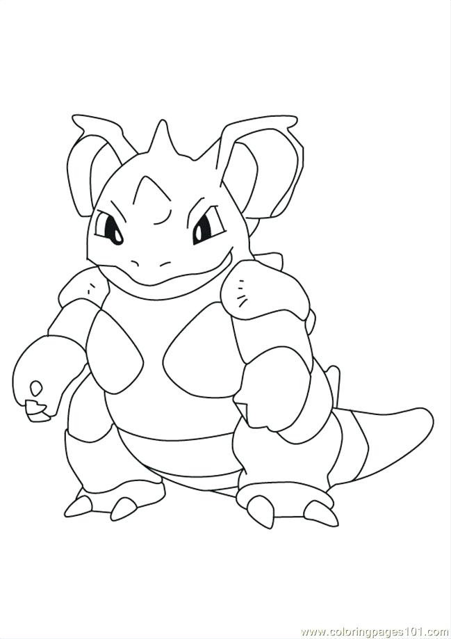 649x919 Pokemon Coloring Pages Printable