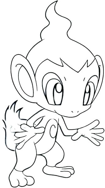 335x600 Jigglypuff Coloring Pages