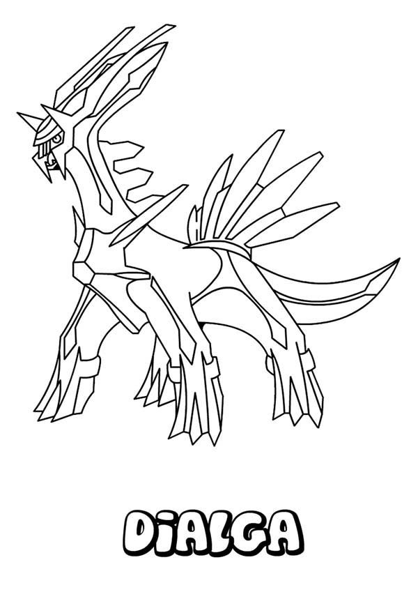 600x849 Legendary Pokemon Coloring Pages Dogs