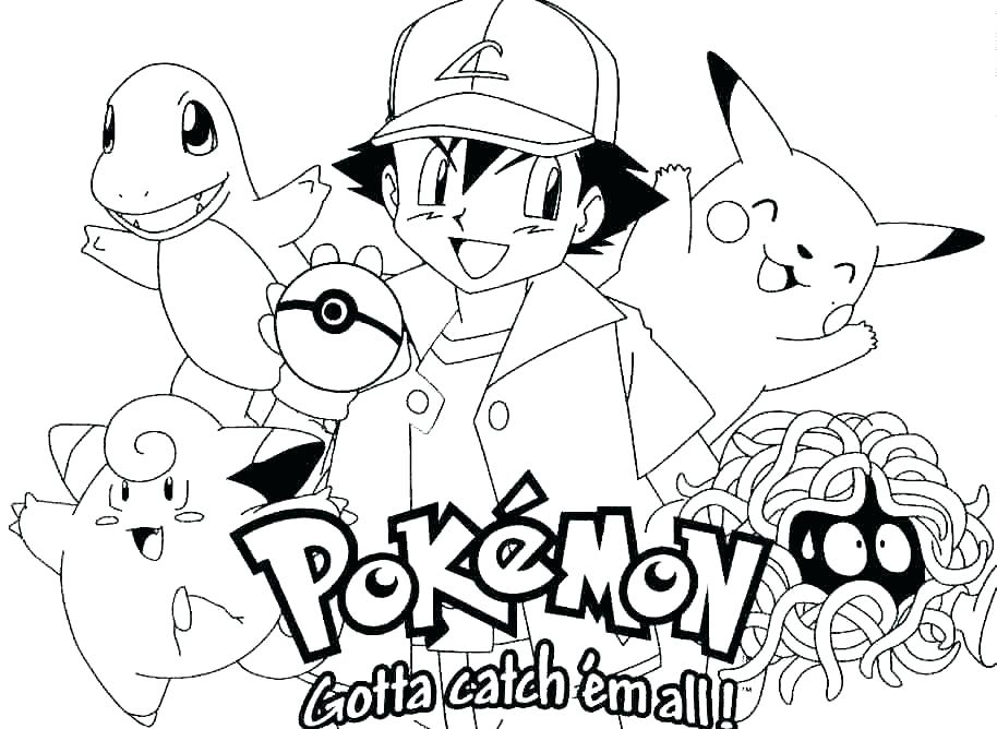 914x668 Legendary Pokemon Coloring Pages Pictures Of To Color Coloring