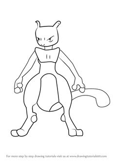 236x333 How To Draw Machamp From Pokemon Go