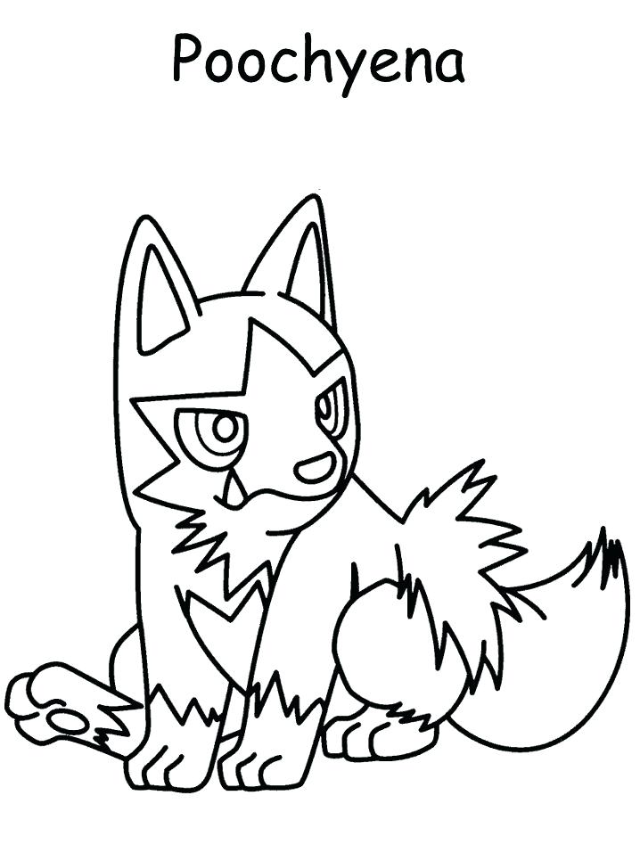 718x957 Pokeman Coloring Pages Coloring Pages Coloring Pages For Kids