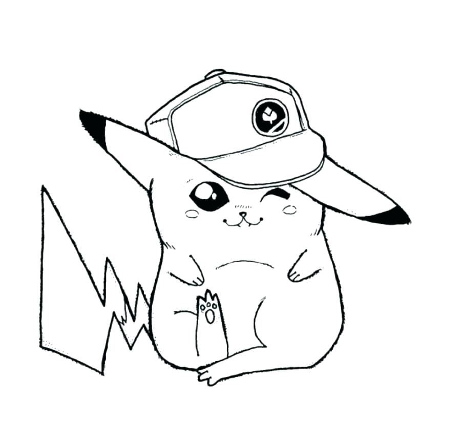 900x824 Pokemon Color Pages Printable Coloring Page Line Drawings Online