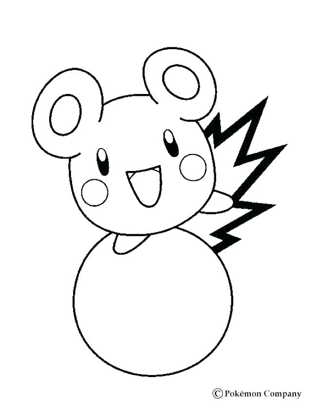 651x850 Pokemon Coloring Pages Online Cute Coloring Pages Online Baby Pa