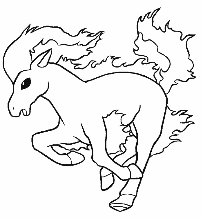 700x752 Pokemon Coloring Pages Online Free Bird