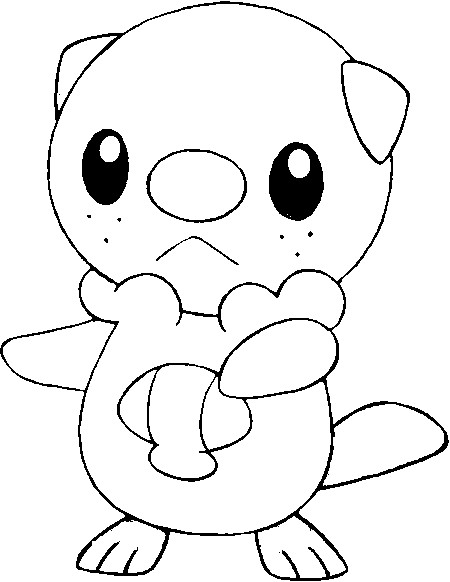 450x582 Coloring Pages Pokemon