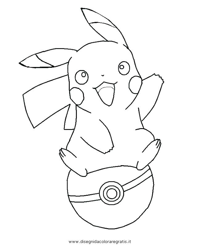 648x800 Pokemon Coloring Pages Pikachu Coloring Pages Coloring Pages