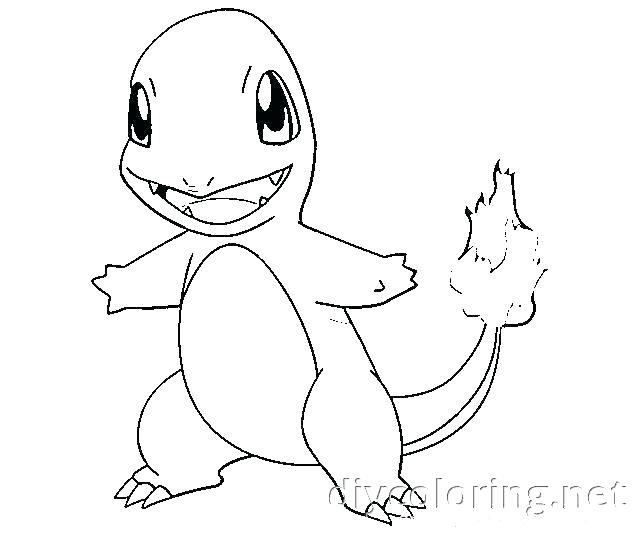 640x533 Coloring Pages For Pokemon Coloring Pages Coloring Page Unique