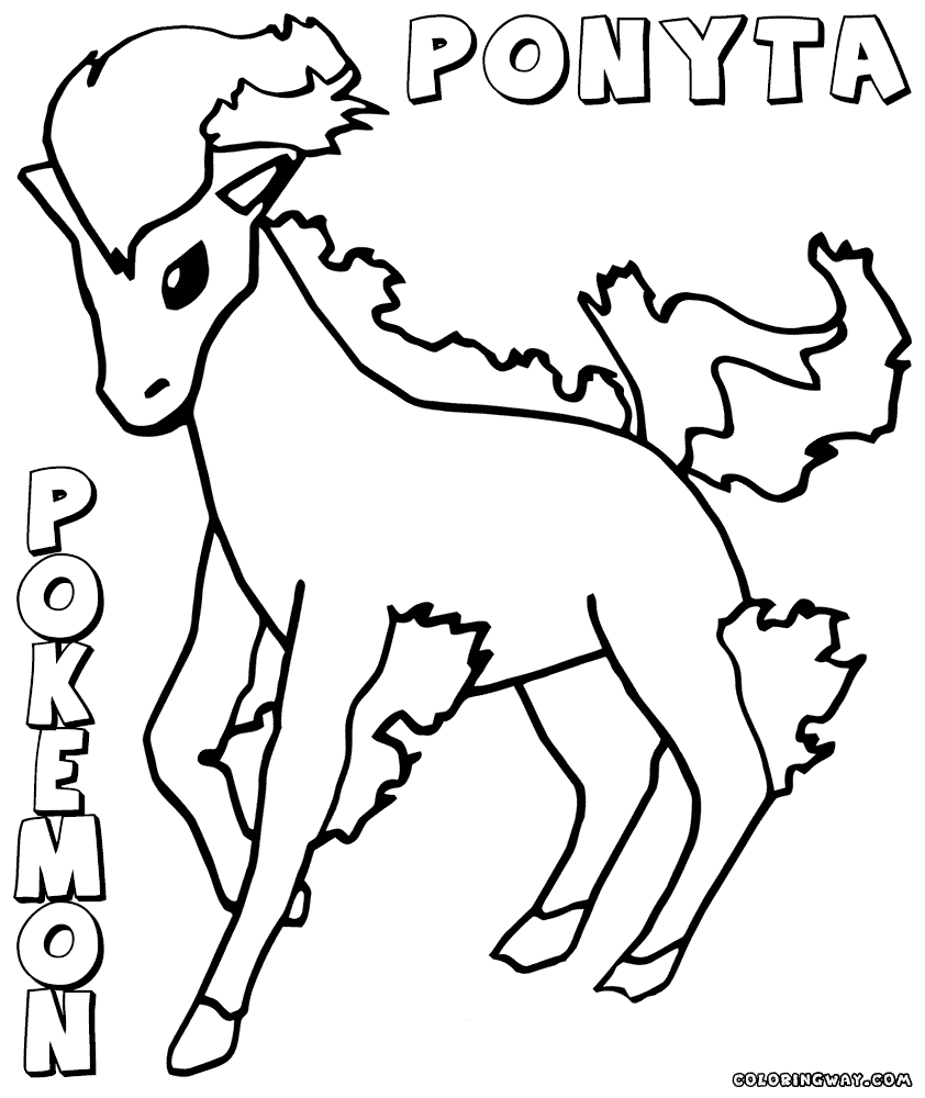 842x1000 Pokemon Coloring Pages Compilation Free Coloring Pages