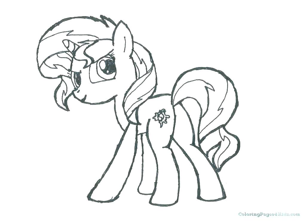 1024x745 Coloring Pages My Little Pony Coloring Pages My Little Pony