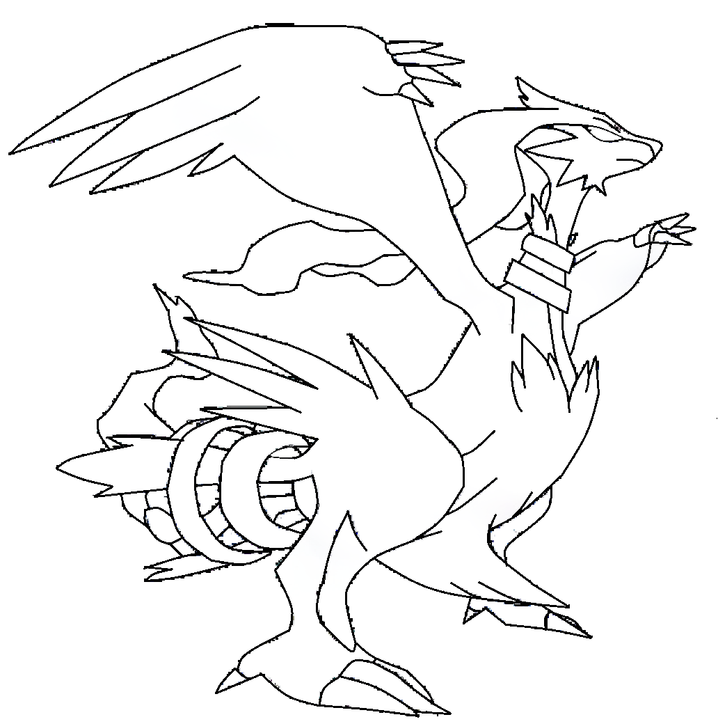 1032x1040 Mega Lugia Coloring Pages Legendary Pokemon