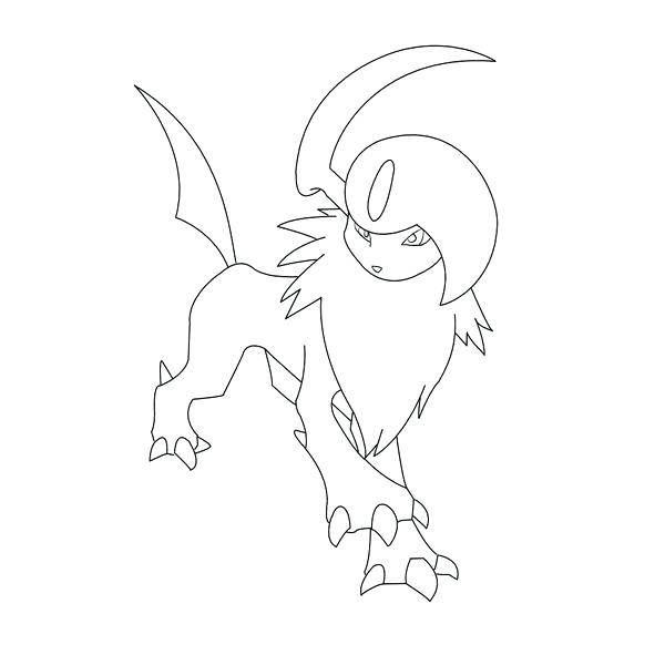 600x600 Pokemon Zekrom And Reshiram Coloring Pages Color Printable Free