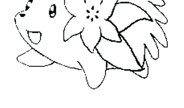 724x425 Shaymin Coloring Pages Coloring Pages Skym Coloring Pages