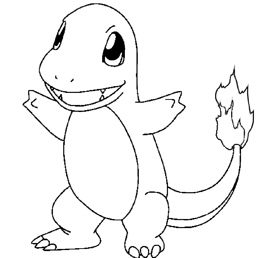 1000x1000 Awesome Coloring Pages Pokemon Colouring Page Coloring Pages