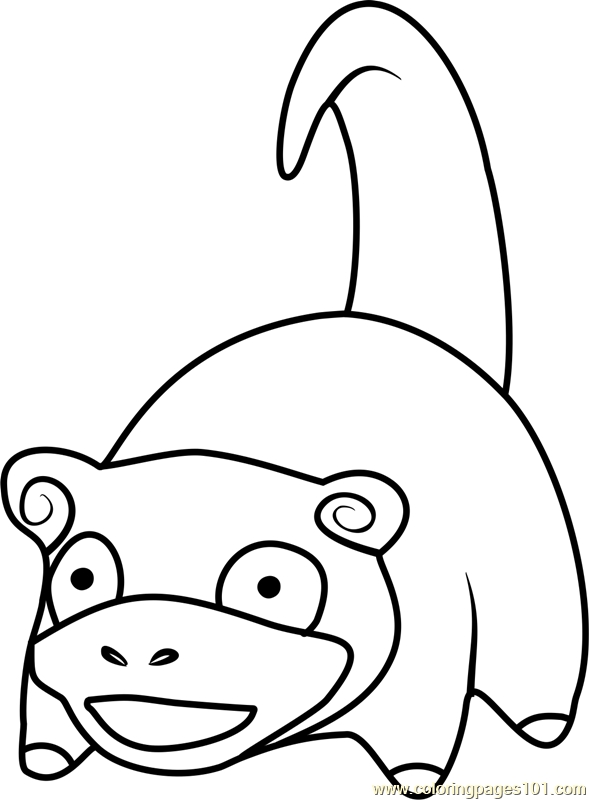 589x800 Snorlax Coloring Pages Collections Free Coloring Pages