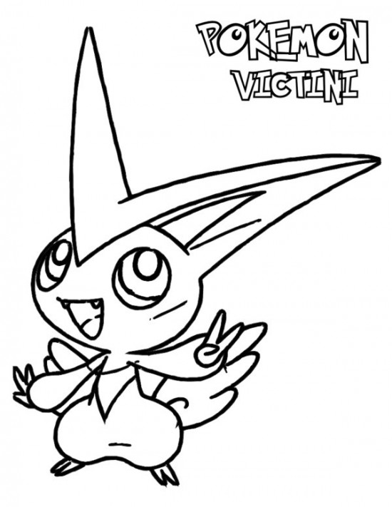 550x711 Coloring Pages Of Pokemon Black And White Printable For Humorous
